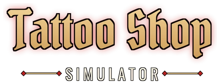 Tattoo Shop Simulator