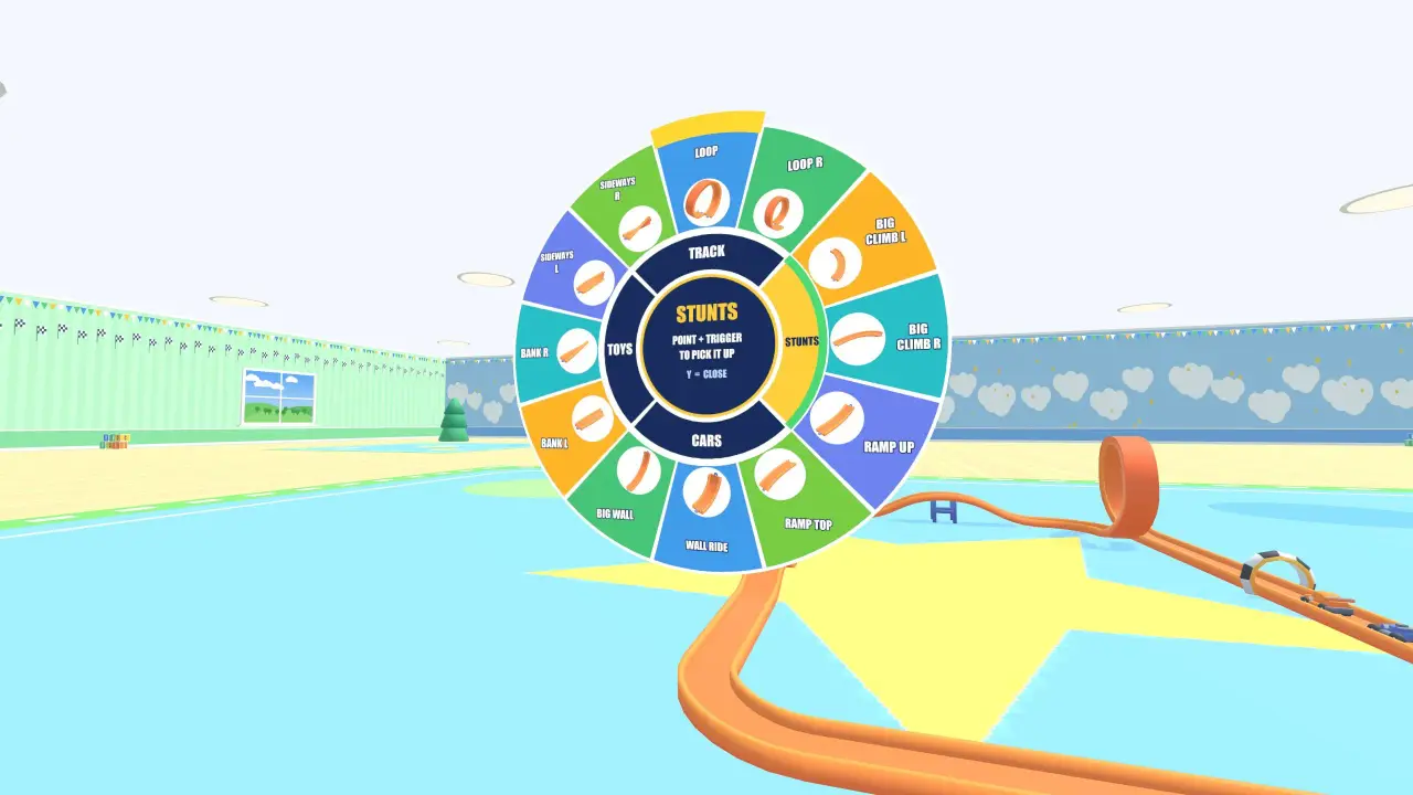 Toy Car Race Track screenshot 4
