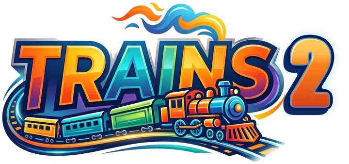 Trains 2