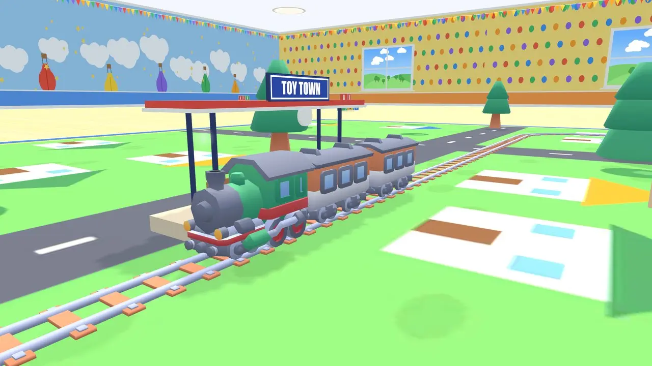 Trains 2 screenshot 4