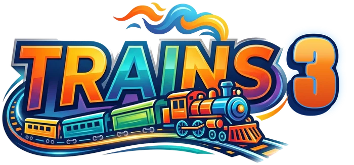 Trains 3