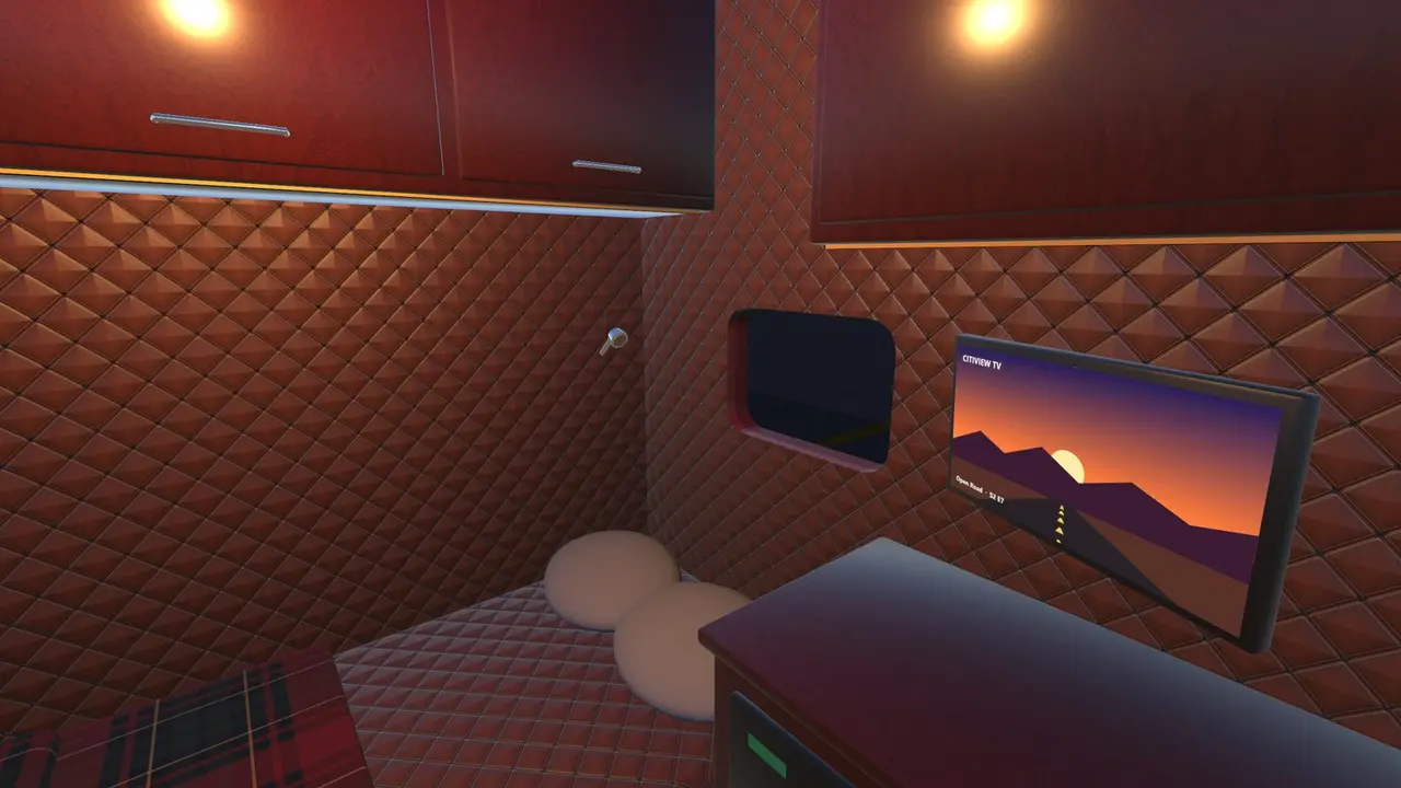 Truck Simulator screenshot 3