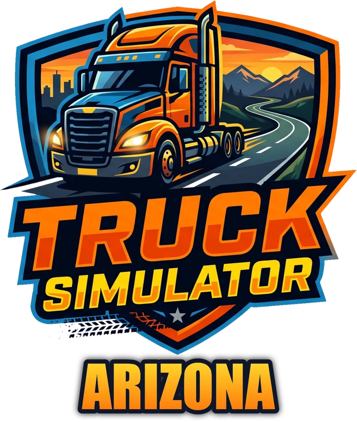 Truck Simulator Arizona