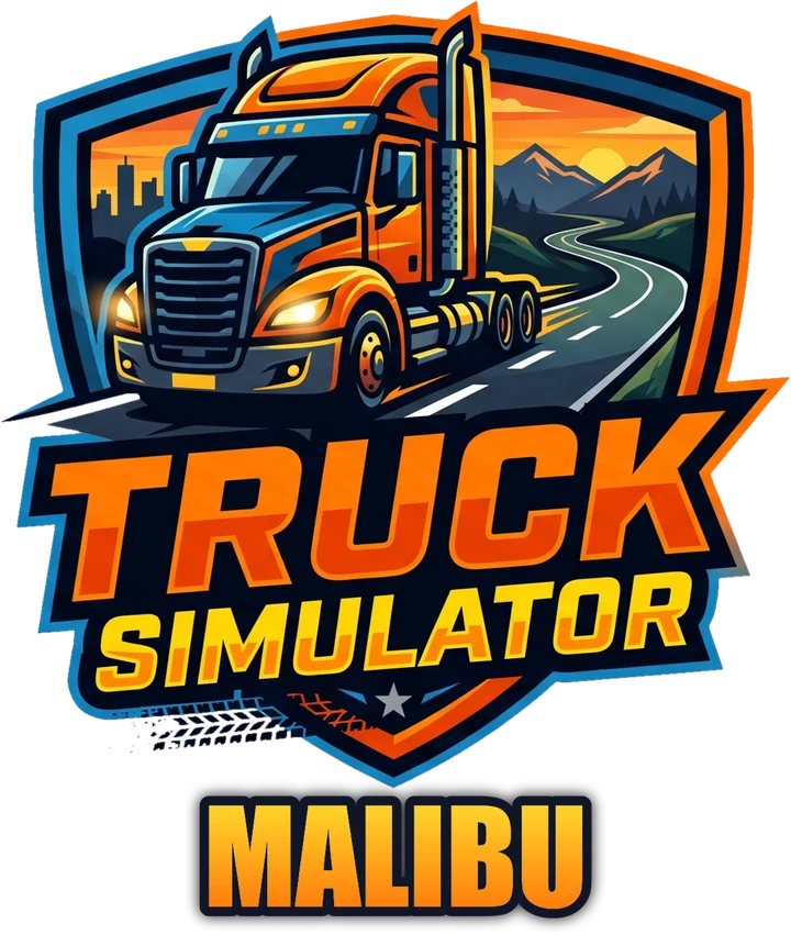 Truck Simulator Malibu