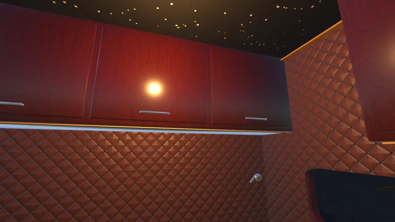 Truck Simulator Malibu screenshot 4