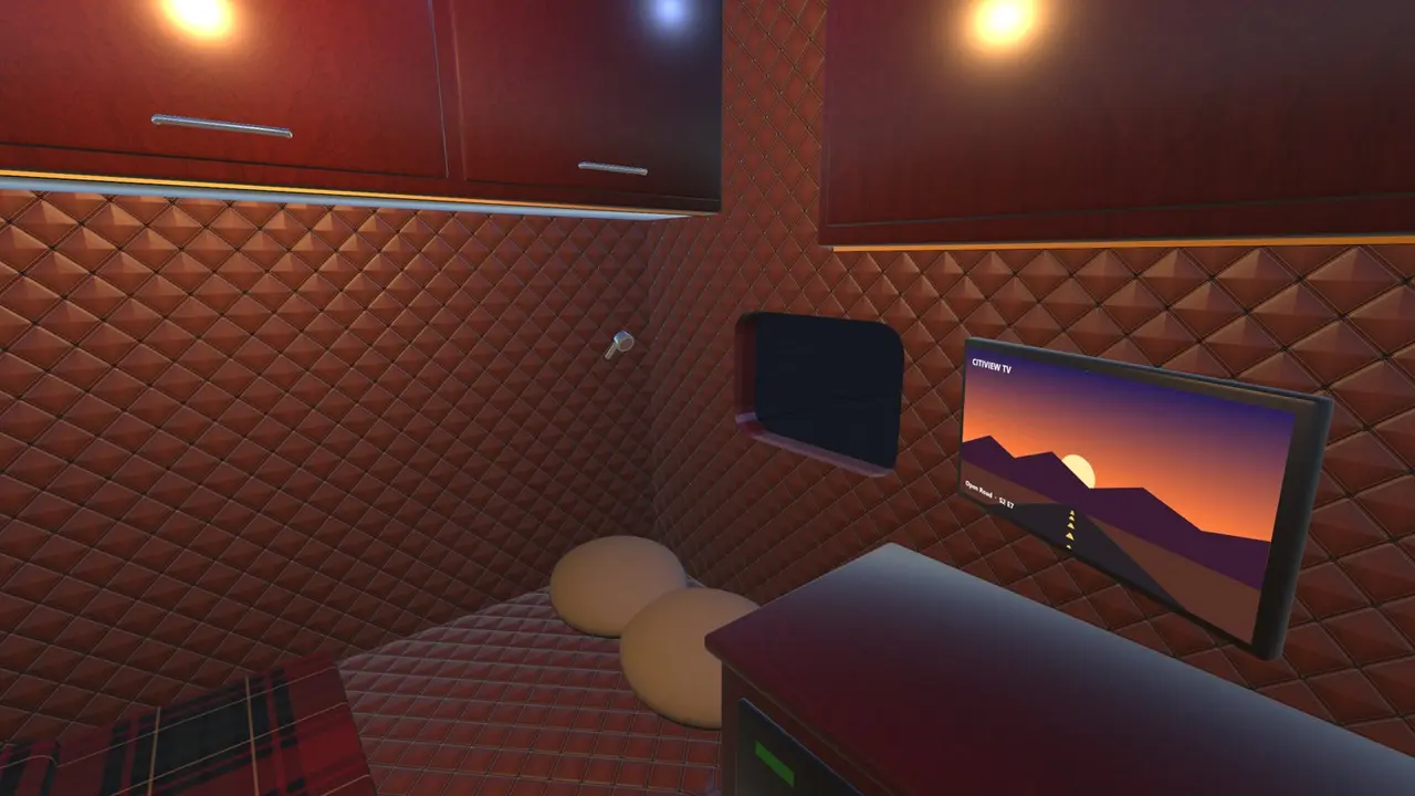 Truck Simulator Nevada screenshot 3