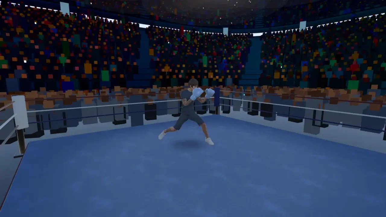 VR Boxing screenshot 4